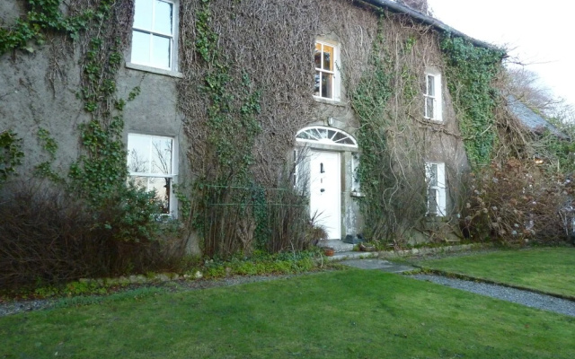 Cullintra House