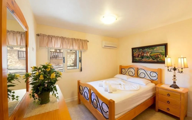Fengari Villa by LeaderStay