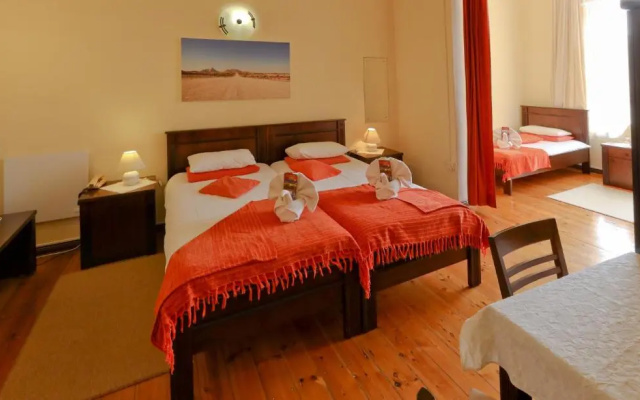 Hotel Prinzessin Rupprecht