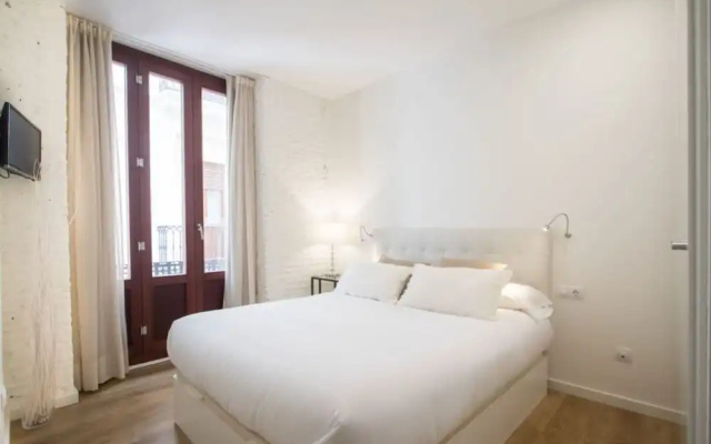 Valencia Luxury - Boutique Redonda