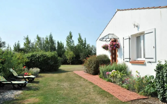 Gîte La Barre-de-Monts, 3 pièces, 4 personnes - FR-1-426-104