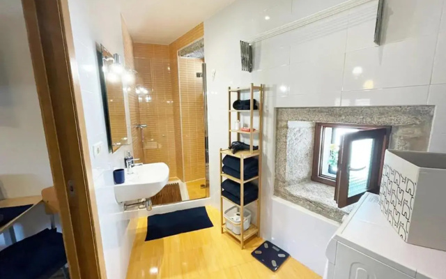 Marine Home