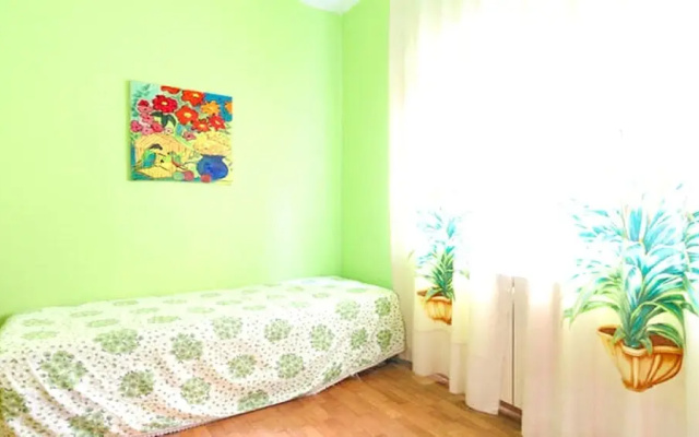 Flat 1 Bedroom - Caserta