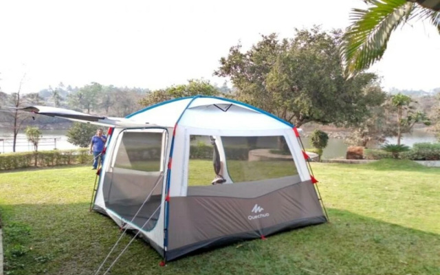 Campistaan Badlapur