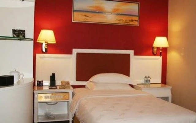 Tian Long Hotel