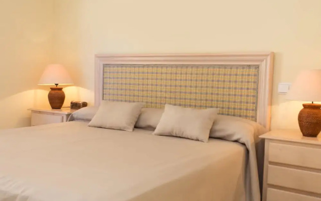 Dénia Front Beach Apartment