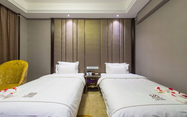 Aisiting Hotel