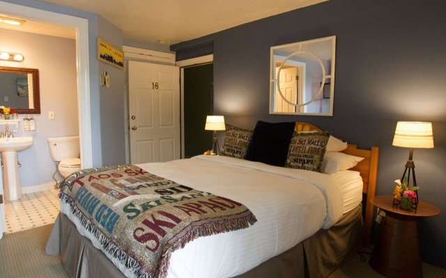 Inn On The Paseo