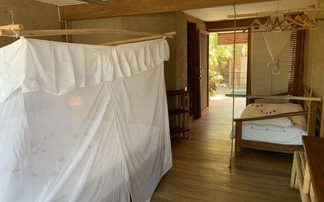 Eco Lodge