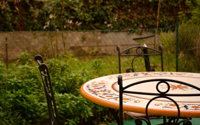 B&B Percorso Verde