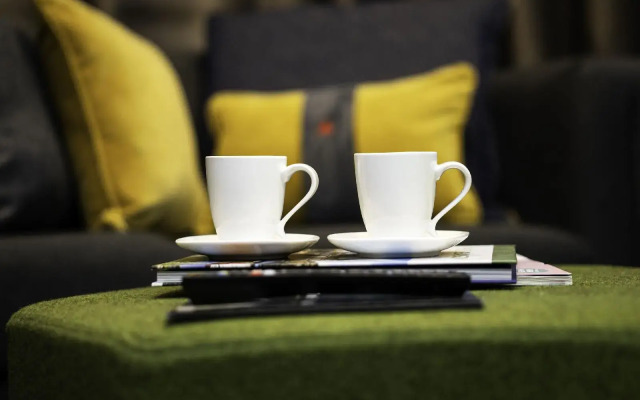 Stay Metro ApartHotel - Glasgow Central