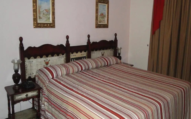 Hotel Tannenhof