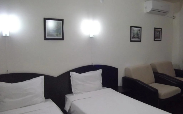 Hotel Enchevi