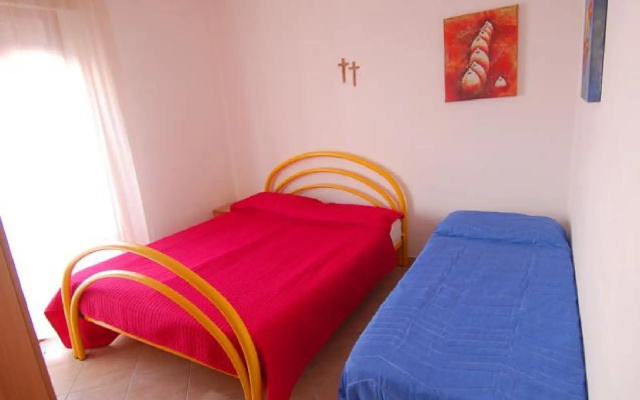 Chiara Trilo 7 - Two Bedroom