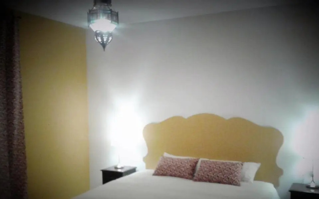 Hotel Andalou