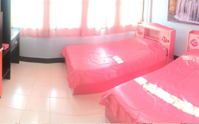 Chokchai Hotel