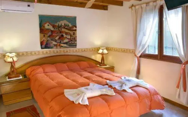 Cabanas Los Duendes