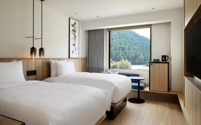 Fairfield by Marriott Gifu Gujo
