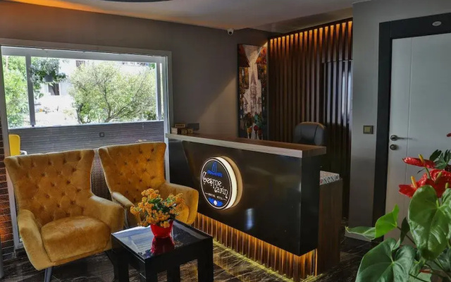 Cesme Marin Butik Otel