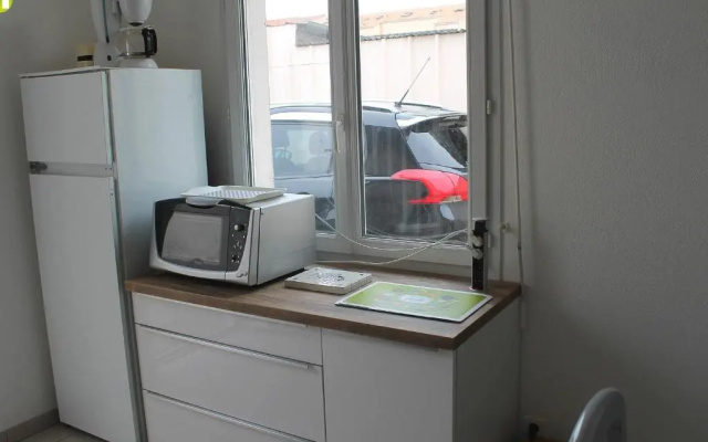 Maison Saint-Brevin-les-Pins, 3 pièces, 5 personnes - FR-1-364-110