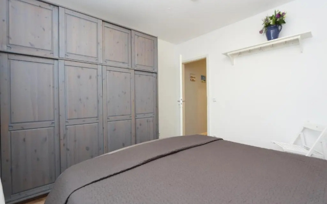 Residenz Bellevue Fewo 33 Fewo cc Herrmann