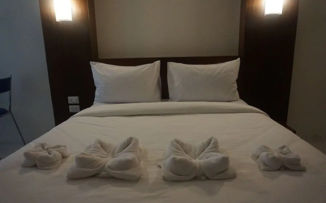 S.K. Park Hotel