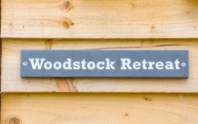 Woodstock Retreat