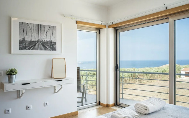 Best Houses 6 - Gorgeous House Sea View