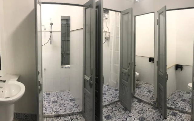 BaobaBed Hostel Chinatown, Yangon