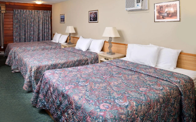 Hope Inn and Suites