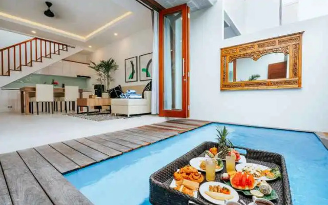 Vienna Villas