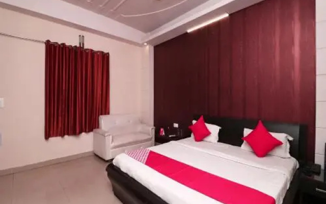Hotel Days Inn