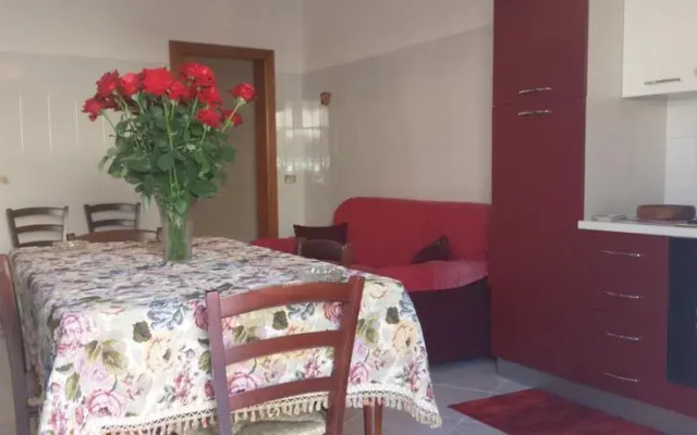 Casa Vacanze Rossella