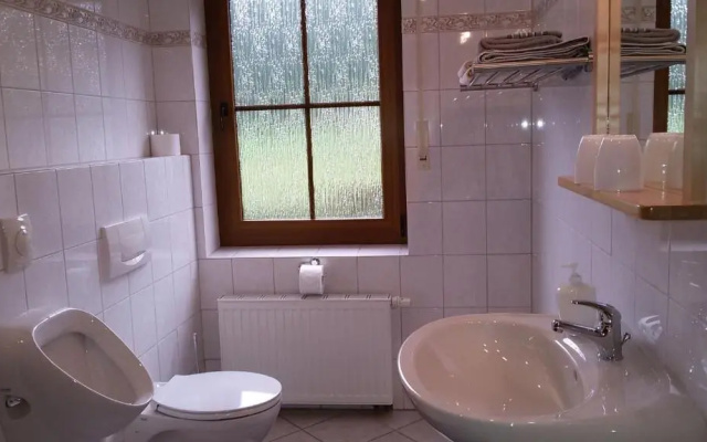 Komfort Ferienwohnung