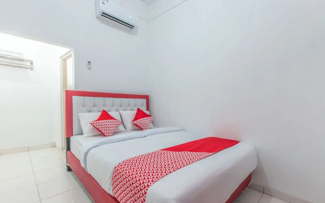 OYO Life 1322 Elegant Residence