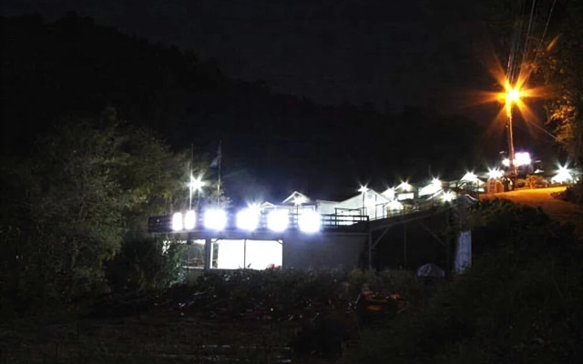Yeongdeok Seapark Pension