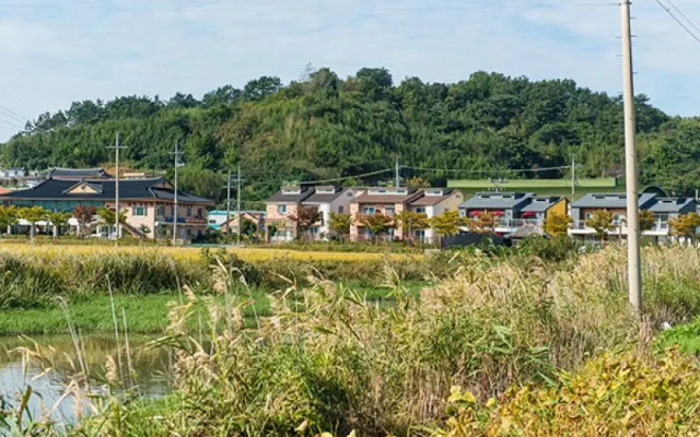 Suncheonman Travel Pension