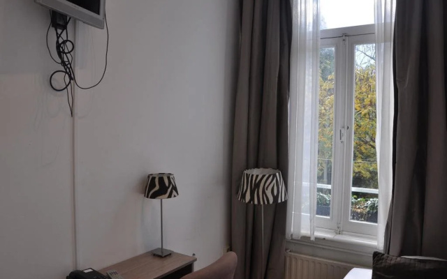 THE FRITZ HOTEL Amsterdam