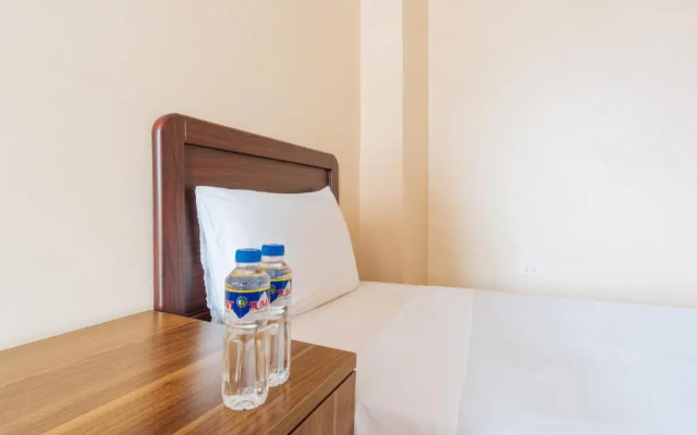 Dechmark Hotel