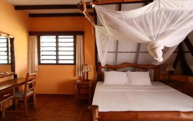 Sunset Villa Diani