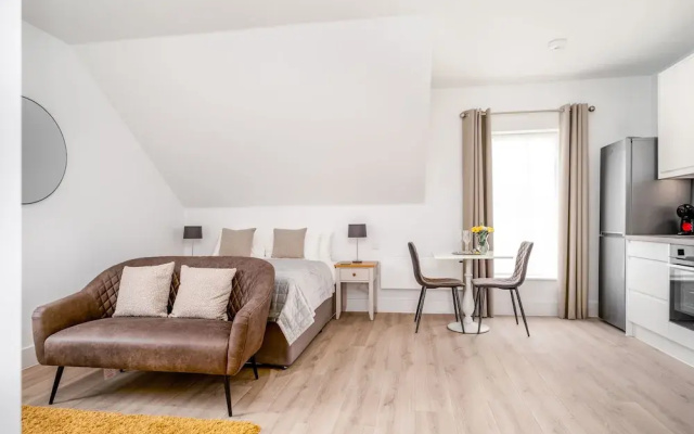 Citystay Living - Finch House