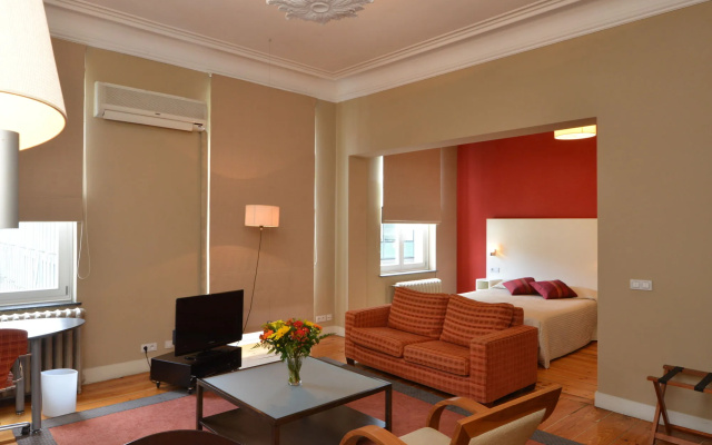 MAS Residence
