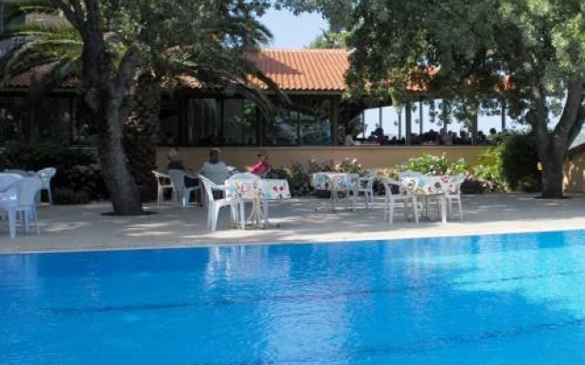 Club Hotel Fiord