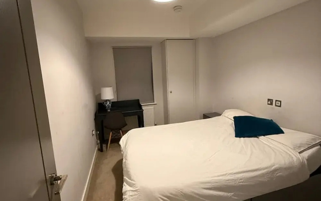 Crown Street Chic Retreat