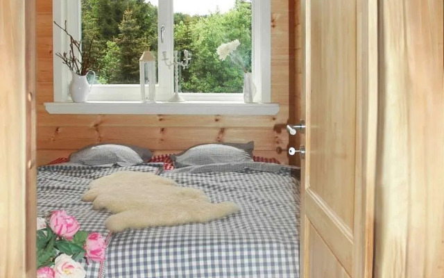 Stylish Chalet With Sauna