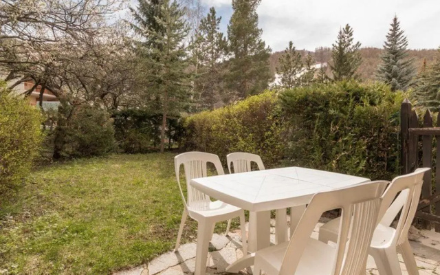 Appartement Serre Chevalier, 1 pièce, 4 personnes - FR-1-330E-13