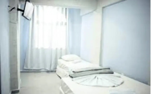 Hotel Mamma Mia