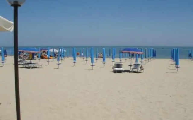 Blue Marlin Village