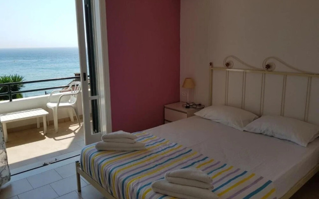 Corfu Glyfada Apartment 87