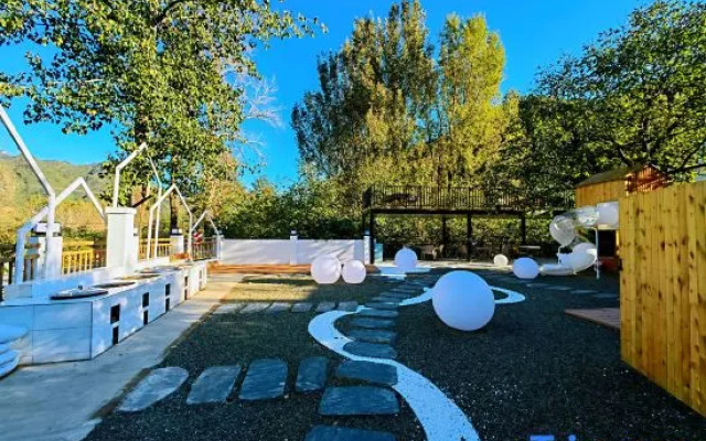 Xixiangji Guesthouse